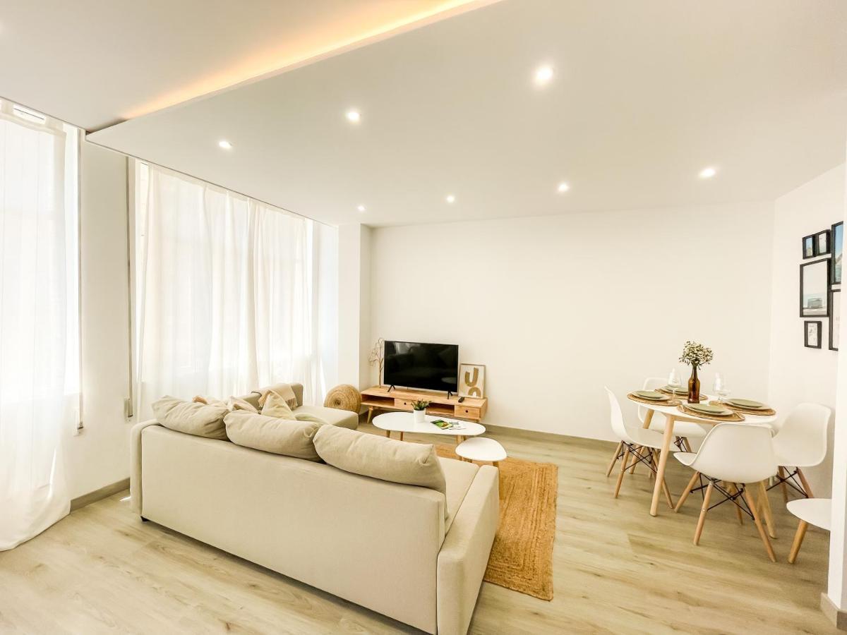 Ferienwohnung A Lobeira Grande By Aloga Cee Exterior foto