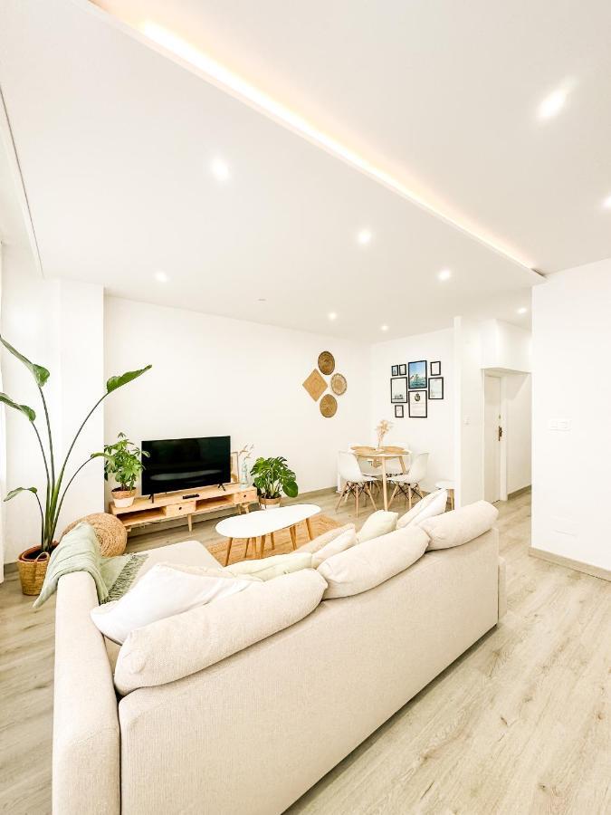 Ferienwohnung A Lobeira Grande By Aloga Cee Exterior foto