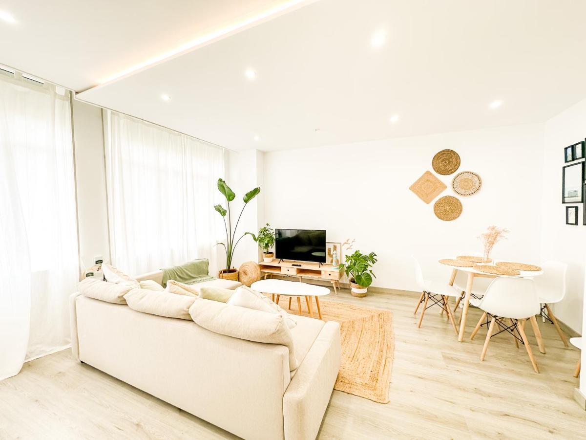Ferienwohnung A Lobeira Grande By Aloga Cee Exterior foto