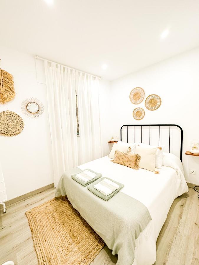 Ferienwohnung A Lobeira Grande By Aloga Cee Exterior foto